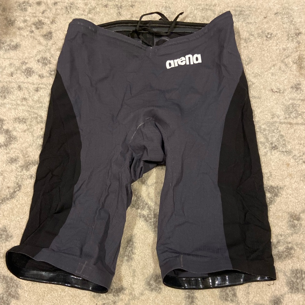 Mens Arena Carbon Flex size 28